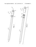 PENCIL ERASER ADAPTER diagram and image