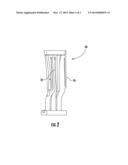 METHOD FOR MANUFACTURING AN AIRFOIL diagram and image