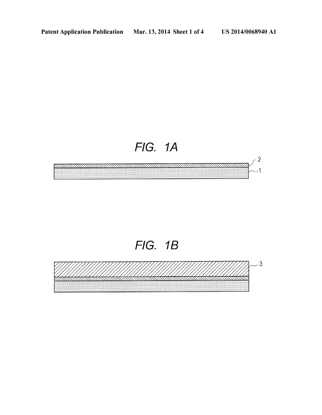 PROCESS FOR PRODUCING LIQUID EJECTION HEAD - diagram, schematic, and image 02