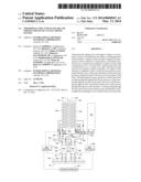 THERMOELECTRIC-ENHANCED AIR AND LIQUID COOLING OF AN ELECTRONIC SYSTEM diagram and image