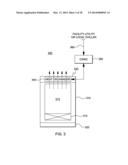 THERMOELECTRIC-ENHANCED AIR AND LIQUID COOLING OF AN ELECTRONIC SYSTEM diagram and image