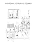 THERMOELECTRIC-ENHANCED AIR AND LIQUID COOLING OF AN ELECTRONIC SYSTEM diagram and image