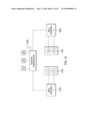 THERMOELECTRIC-ENHANCED AIR AND LIQUID COOLING OF AN ELECTRONIC SYSTEM diagram and image