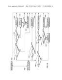 THERMOELECTRIC-ENHANCED AIR AND LIQUID COOLING OF AN ELECTRONIC SYSTEM diagram and image