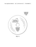 THERMOELECTRIC-ENHANCED AIR AND LIQUID COOLING OF AN ELECTRONIC SYSTEM diagram and image