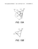 UTILITY KNIFE APPARATUS WITH BLADES HAVING MULTIPLE CUTTING EDGES AND     BLADE STORAGE diagram and image