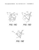 UTILITY KNIFE APPARATUS WITH BLADES HAVING MULTIPLE CUTTING EDGES AND     BLADE STORAGE diagram and image