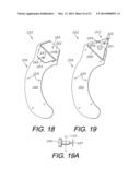 UTILITY KNIFE APPARATUS WITH BLADES HAVING MULTIPLE CUTTING EDGES AND     BLADE STORAGE diagram and image