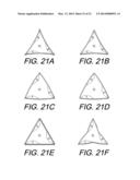 UTILITY KNIFE APPARATUS WITH BLADES HAVING MULTIPLE CUTTING EDGES AND     BLADE STORAGE diagram and image