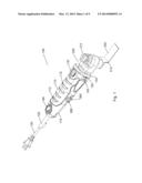 DUAL OSCILLATING MULTI-TOOL SAW diagram and image