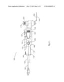 DUAL OSCILLATING MULTI-TOOL SAW diagram and image