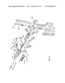 DUAL OSCILLATING MULTI-TOOL SAW diagram and image