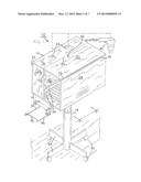 HAIR DRYER SYSTEM diagram and image