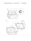 HAIR DRYER SYSTEM diagram and image