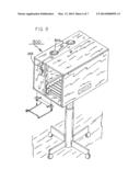 HAIR DRYER SYSTEM diagram and image