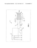 PROCESS FOR EXTRACTION OF WATER FROM MUNICIPAL SOLID WASTE, CONSTRUCTION     AND DEMOLITION DEBRIS, AND PUTRESCIBLE WASTE diagram and image