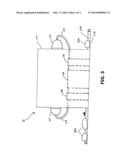 PROCESS FOR EXTRACTION OF WATER FROM MUNICIPAL SOLID WASTE, CONSTRUCTION     AND DEMOLITION DEBRIS, AND PUTRESCIBLE WASTE diagram and image