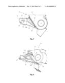 DEVICE FOR THERMALLY TREATING A POURABLE PLANT PRODUCT diagram and image