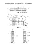 Contoured Display Device diagram and image