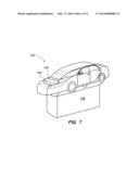 Contoured Display Device diagram and image