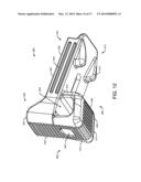 MAGAZINE FLOORPLATE MONOPOD ATTACHMENTS FOR FIREARMS diagram and image