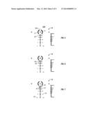 FIREARM RETICLE SYSTEM diagram and image