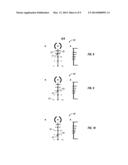 FIREARM RETICLE SYSTEM diagram and image