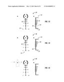 FIREARM RETICLE SYSTEM diagram and image