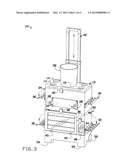 FISHING ACCESSORY CONTAINER diagram and image