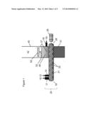 GENERATING DEOXYGENATED PYROLYSIS VAPORS diagram and image