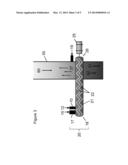 GENERATING DEOXYGENATED PYROLYSIS VAPORS diagram and image