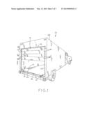 ROLL-UP DOOR SEAL diagram and image