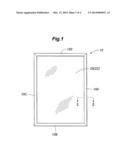 DOUBLE GLAZED WINDOW GLASS STRUCTURE diagram and image