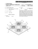 Veneer Underlayment diagram and image