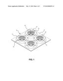 Veneer Underlayment diagram and image