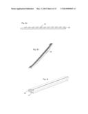 MECHANICAL LOCKING OF FLOOR PANELS WITH VERTICAL FOLDING diagram and image