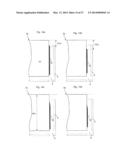 MECHANICAL LOCKING OF FLOOR PANELS WITH VERTICAL FOLDING diagram and image