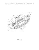 PACKAGING DEVICE diagram and image