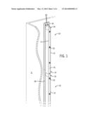 INTERLOCKING CRATING BATTEN SYSTEM diagram and image