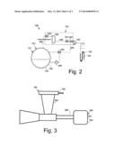 Combined Cycle System with a Water Turbine diagram and image