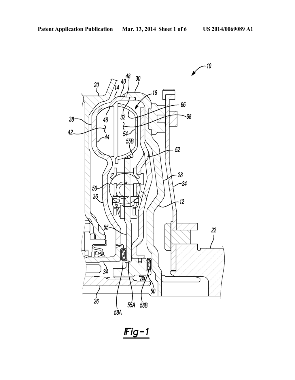 FLUID COUPLING - diagram, schematic, and image 02