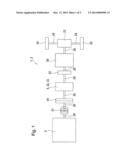 Electrical Machine Comprising Cooling Channels diagram and image