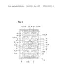 Electrical Machine Comprising Cooling Channels diagram and image