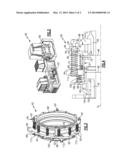 COMPACT DOUBLE GROUNDED MECHANICAL CARBON SEAL diagram and image