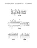 GAS TURBINE ENGINE FUEL SYSTEM METERING VALVE diagram and image