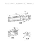 GAS TURBINE ENGINE FUEL SYSTEM METERING VALVE diagram and image