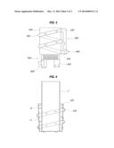 COOLING AND HEATING CUP HOLDER diagram and image