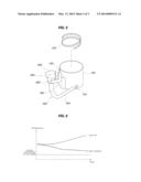 COOLING AND HEATING CUP HOLDER diagram and image