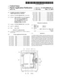 WASHING MACHINE TO PRODUCE THREE-DIMENSIONAL MOTION diagram and image