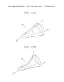 WASHING MACHINE TO PRODUCE THREE-DIMENSIONAL MOTION diagram and image